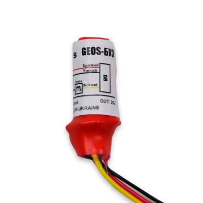 GEOS-БУЗ GEOS-БУЗ