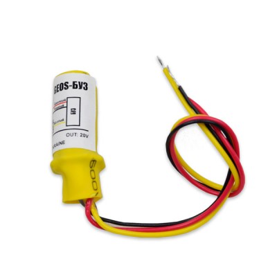 Блок керування замком GEOS-БУЗ Блок керування замком GEOS-БУЗ