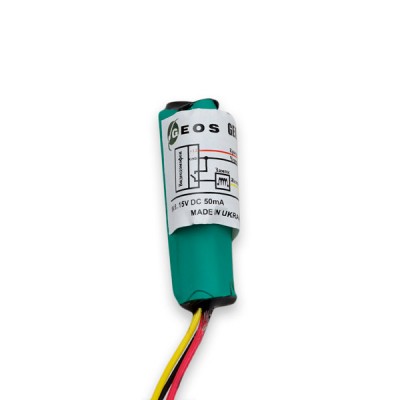 GEOS-БУЗ GEOS-БУЗ