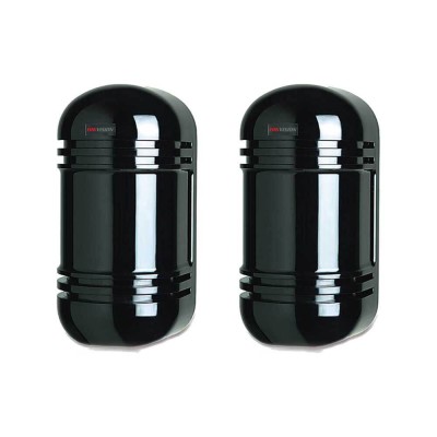 ІЧ-бар'єр Hikvision двопроменевий DS-PI-D100 ІЧ-бар'єр Hikvision двопроменевий DS-PI-D100