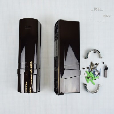 ІЧ-бар'єр Lightwell LBX-200 ІЧ-бар'єр Lightwell LBX-200