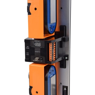 ІЧ-бар'єр Lightwell LBX-250