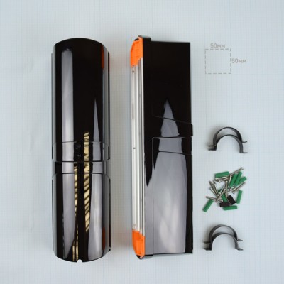 ІЧ-бар'єр Lightwell LBX-250