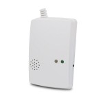 Бездротовий датчик виявлення газу ATIS-938DW