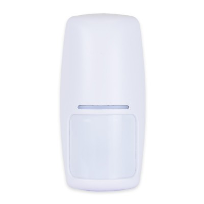 Комплект бездротової GSM сигналізації ATIS Kit GSM 100 + бездротовий датчик диму ATIS 229DW