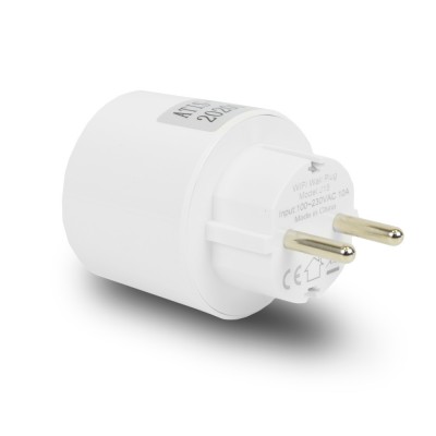 Розумна WiFi розетка ATIS-TS251 Розумна WiFi розетка ATIS-TS251