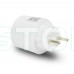 Розумна WiFi розетка ATIS-TS251 Розумна WiFi розетка ATIS-TS251
