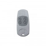 Пульт дистанційного керування чотирьохканальний Came TOP-434EE для воріт і шлагбаумів Пульт дистанційного керування чотирьохканальний Came TOP-434EE для воріт і шлагбаумів