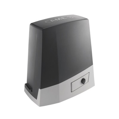 Комплект автоматики для відкатних воріт шириною до 20 м і вагою до 1500 кг Came BKV-1500M з приводом з магнітними кінцевиками Комплект автоматики для відкатних воріт шириною до 20 м і вагою до 1500 кг Came BKV-1500M з приводом з магнітними кінцевиками