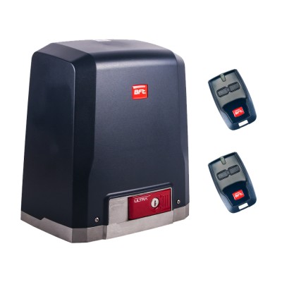 Автоматика для откатных ворот BFT DEIMOS ULTRA BT A600 KIT комплект