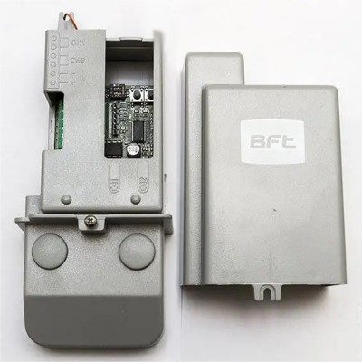 Приемник BFT CLONIX 2E внешний 2-канальный