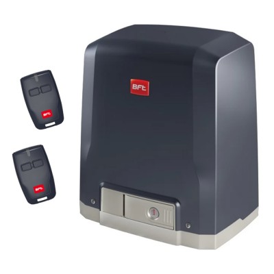 Автоматика для откатных ворот BFT DEIMOS AC A800 KIT комплект Автоматика для откатных ворот BFT DEIMOS AC A800 KIT комплект