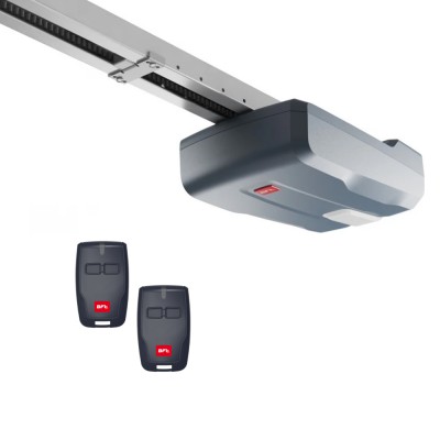 Автоматика для гаражных ворот BFT BOTTICELLI BT A650 BELT KIT комплект