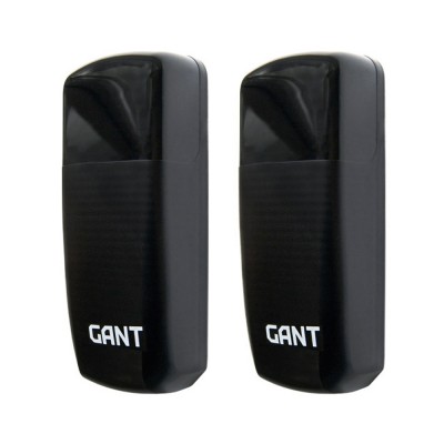 Фотоелементи GANT IR-W 12 бездротові для всіх типів воріт і шлагбаумів Фотоелементи GANT IR-W 12 бездротові для всіх типів воріт і шлагбаумів