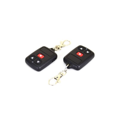 Комплект автоматики для відкатних воріт вагою до 1800 кг Weilai DGY1800Pro kit з сигнальною лампою