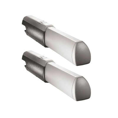 Комплект автоматики для розпашних воріт вагою до 800 кг, шириною до 3 м Came ATI 3000 з приводами з кінцевиками