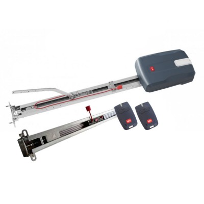Автоматика для гаражных ворот BFT BOTTICELLI SMART BT A850 BELT KIT комплект Автоматика для гаражных ворот BFT BOTTICELLI SMART BT A850 BELT KIT комплект