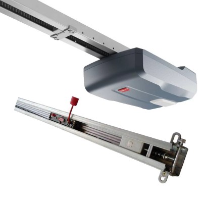 Автоматика для гаражных ворот BFT BOTTICELLI SMART BT A850 BELT KIT комплект Автоматика для гаражных ворот BFT BOTTICELLI SMART BT A850 BELT KIT комплект