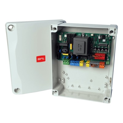 Автоматика для распашных ворот BFT ATHOS AC A40 BASE KIT комплект