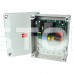Автоматика для распашных ворот BFT ATHOS AC A40 BASE KIT комплект