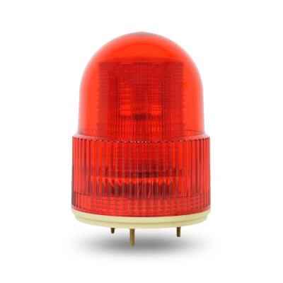 Лампа сигнальна Weilai R-220i 220V з кронштейном R-220i bracket