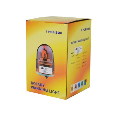 Лампа сигнальна Weilai R-220i 220V з кронштейном R-220i bracket
