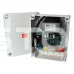 Автоматика для распашных ворот BFT KUSTOS BT A25 KIT комплект