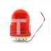 Лампа сигнальна Weilai R-220i 24V з кронштейном R-220i bracket