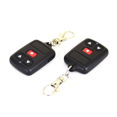 Комплект автоматики для відкатних воріт Weilai kit DGY1800Pro для воріт вагою до 1800 кг