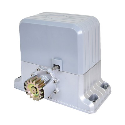 Комплект автоматики для відкатних воріт Weilai kit DGY1800Pro для воріт вагою до 1800 кг