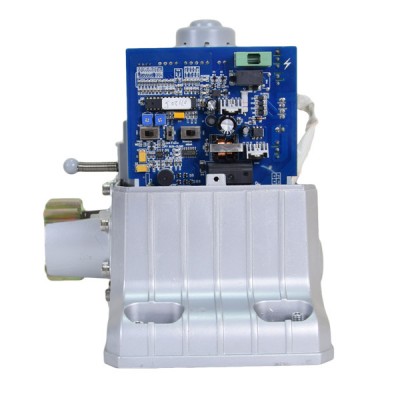 Комплект автоматики для відкатних воріт Weilai kit DGY1800Pro для воріт вагою до 1800 кг