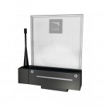 Сигнальная лампа светодиодная 24/230V Came DADOO для ворот и шлагбаумов