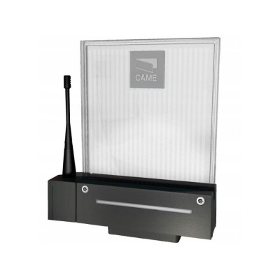 Сигнальная лампа светодиодная 24/230V Came DADOO для ворот и шлагбаумов