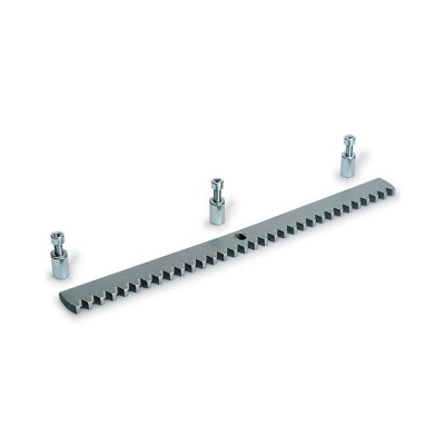 Комплект автоматики для відкатних воріт шириною до 14 м і вагою до 800 кг Came BX-800M MAXI-KIT з приводом з магнітними кінцевиками