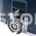 Автоматика для откатных ворот BFT DEIMOS BT A400 KIT комплект