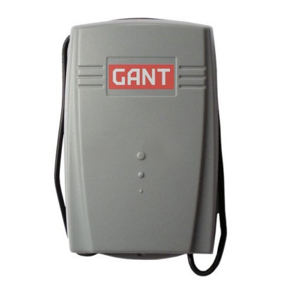 Приймач GANT REC 2 зовнішній 2-канальний з динамічним кодом Приймач GANT REC 2 зовнішній 2-канальний з динамічним кодом