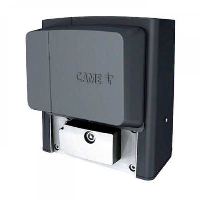 Комплект автоматики для відкатних воріт шириною до 14 м і вагою до 400 кг Came BX-400 BASE Комплект автоматики для відкатних воріт шириною до 14 м і вагою до 400 кг Came BX-400 BASE