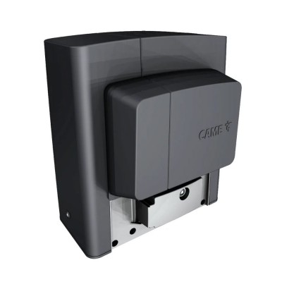 Комплект автоматики для відкатних воріт шириною до 20 м і вагою до 2200 кг Came BK-2200 BASE Комплект автоматики для відкатних воріт шириною до 20 м і вагою до 2200 кг Came BK-2200 BASE