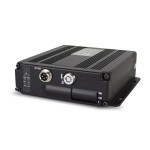 Автомобільний відеореєстратор MDVR-04L Автомобільний відеореєстратор MDVR-04L