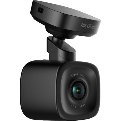 Автомобільний реєстратор Hikvision AE-DC5113-F6S(+GPS) Автомобільний реєстратор Hikvision AE-DC5113-F6S(+GPS)