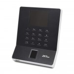 Біометричний термінал ZKTeco WL20 black зі зчитувачем відбитка пальця з Wi-Fi Біометричний термінал ZKTeco WL20 black зі зчитувачем відбитка пальця з Wi-Fi