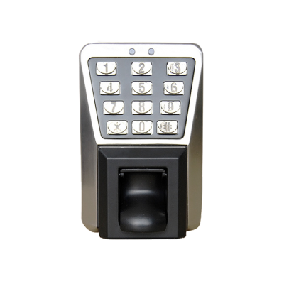 Биометрический терминал ZKTeco MA500 Биометрический терминал ZKTeco MA500