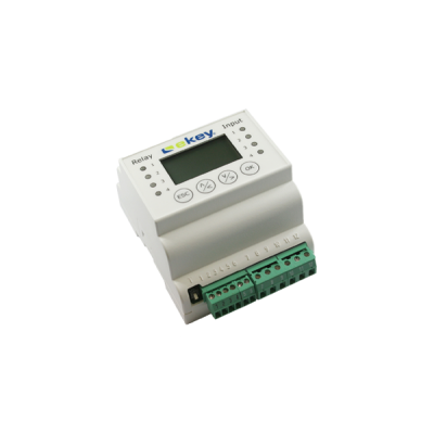 Контроллер Еkey home CP DRM 1