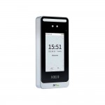 Біометричний термінал розпізнавання облич і долонь зі зчитувачем EM-Marine ZKTeco SpeedFace M4 вологозахищений Біометричний термінал розпізнавання облич і долонь зі зчитувачем EM-Marine ZKTeco SpeedFace M4 вологозахищений