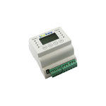 Контролер Еkey home CP DRM 2