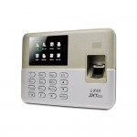 Биометрический терминал учета рабочего времени ZKTeco LX50 Биометрический терминал учета рабочего времени ZKTeco LX50