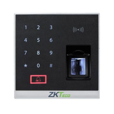 Біометричний термінал ZKTeco X8s Біометричний термінал ZKTeco X8s