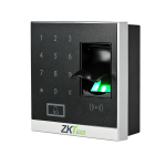 Биометрический терминал ZKTeco X8s