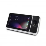 Багатофункціональний термінал збору даних ZKTeco Zpad Plus Багатофункціональний термінал збору даних ZKTeco Zpad Plus