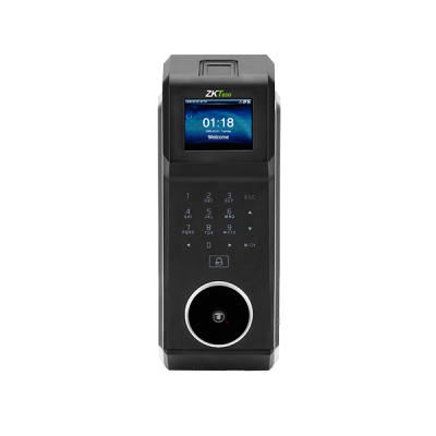 Биометрический терминал ZKTeco PA10
